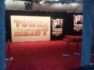 Tower Heist 3